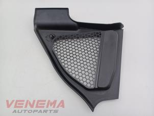 Gebruikte Paravan BMW X3 (G01) xDrive 20i 2.0 TwinPower Turbo 16V Van Prijs € 14,99 Margeregeling aangeboden door Venema Autoparts