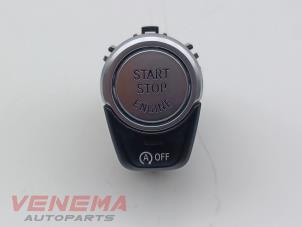 Gebruikte Start/Stop schakelaar BMW X3 (G01) xDrive 20i 2.0 TwinPower Turbo 16V Van Prijs € 49,99 Margeregeling aangeboden door Venema Autoparts