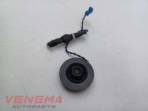 Gebruikte Tweeter BMW X3 (G01) xDrive 20i 2.0 TwinPower Turbo 16V Van Prijs € 14,99 Margeregeling aangeboden door Venema Autoparts