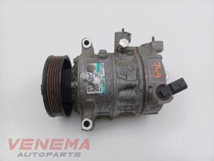 Gebruikte Aircopomp Volkswagen Golf VI Cabrio (1K) 1.4 TSI 122 16V Prijs € 19,99 Margeregeling aangeboden door Venema Autoparts