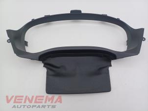 Gebruikte Kilometerteller sierlijst BMW X3 (G01) xDrive 20i 2.0 TwinPower Turbo 16V Van Prijs € 29,99 Margeregeling aangeboden door Venema Autoparts