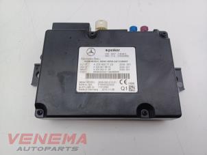 Gebruikte Module Telefoon Mercedes GLC (X253) 2.0 260 16V 4-Matic Prijs € 34,99 Margeregeling aangeboden door Venema Autoparts