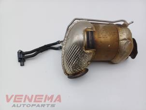 Gebruikte Katalysator Volkswagen Transporter T6 2.0 TDI 150 4Motion Prijs € 499,99 Margeregeling aangeboden door Venema Autoparts