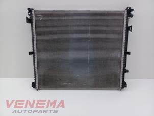 Gebruikte Radiateur BMW X3 (G01) xDrive 20i 2.0 TwinPower Turbo 16V Van Prijs € 124,99 Margeregeling aangeboden door Venema Autoparts