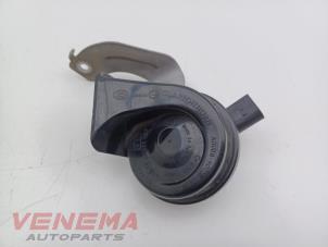 Gebruikte Toeter BMW X3 (G01) xDrive 20i 2.0 TwinPower Turbo 16V Van Prijs € 19,99 Margeregeling aangeboden door Venema Autoparts