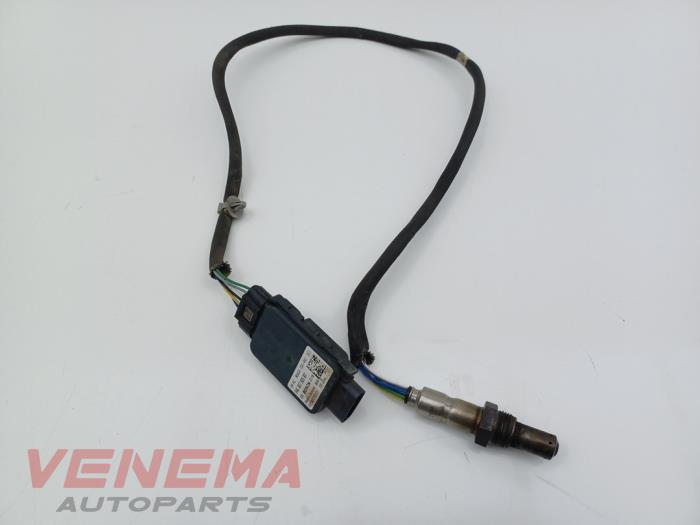 Gebruikte Nox sensor Volkswagen Transporter T6 2.0 TDI 150 4Motion Prijs € 149,99 Margeregeling aangeboden door Venema Autoparts