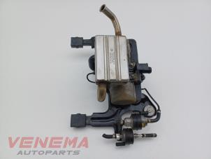 Gebruikte Standkachel Volkswagen Transporter T6 2.0 TDI 150 4Motion Prijs € 249,99 Margeregeling aangeboden door Venema Autoparts