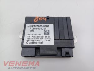 Gebruikte Brandstofpomp module Mercedes GLC (X253) 2.0 260 16V 4-Matic Prijs € 19,99 Margeregeling aangeboden door Venema Autoparts