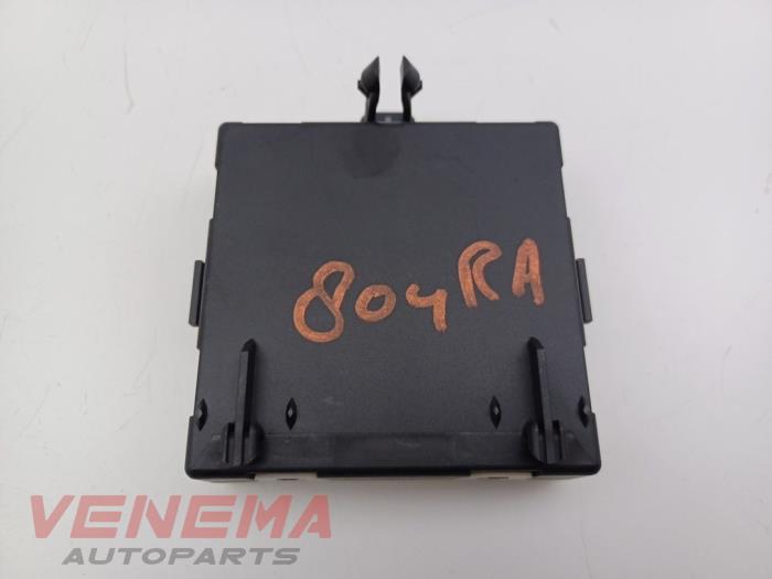 Gebruikte Module Centrale Deurvergrendeling Mercedes GLC (X253) 2.0 260 16V 4-Matic Prijs € 19,99 Margeregeling aangeboden door Venema Autoparts