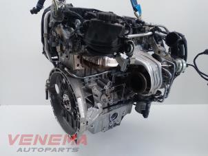 Gebruikte Motor Mercedes GLC (X253) 2.0 260 16V 4-Matic Prijs € 3.499,99 Margeregeling aangeboden door Venema Autoparts