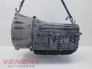 Gebruikte Automaatbak Mercedes GLC (X253) 2.0 260 16V 4-Matic Prijs € 999,99 Margeregeling aangeboden door Venema Autoparts