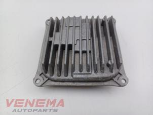 Gebruikte Module LED koplamp Mercedes GLC (X253) 2.0 260 16V 4-Matic Prijs € 74,99 Margeregeling aangeboden door Venema Autoparts