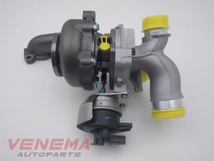 Nieuwe G-lader Volkswagen Polo V (6R) 1.4 TDI Prijs € 635,24 Inclusief btw aangeboden door Venema Autoparts