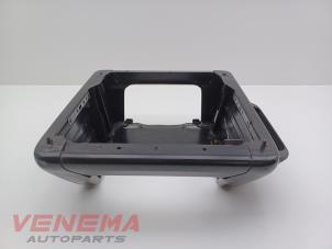 Gebruikte Stoelframe Volkswagen Transporter T6 2.0 TDI 150 4Motion Prijs € 99,99 Margeregeling aangeboden door Venema Autoparts