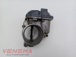 Gebruikte Gasklephuis Volkswagen Transporter T6 2.0 TDI 150 4Motion Prijs € 9,99 Margeregeling aangeboden door Venema Autoparts