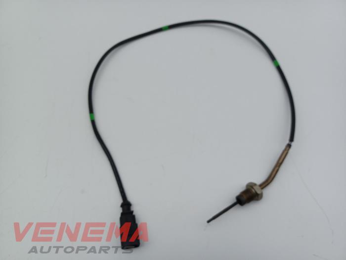 Gebruikte Uitlaat temperatuursensor Volkswagen Transporter T6 2.0 TDI 150 4Motion Prijs € 24,99 Margeregeling aangeboden door Venema Autoparts