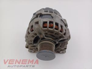 Gebruikte Dynamo Volkswagen Transporter T6 2.0 TDI 150 4Motion Prijs € 54,99 Margeregeling aangeboden door Venema Autoparts