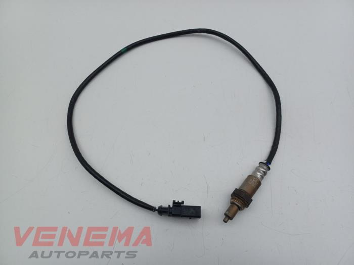 Gebruikte Lambda Sonde Volkswagen T-Roc I 1.0 TSI 12V Prijs € 9,99 Margeregeling aangeboden door Venema Autoparts