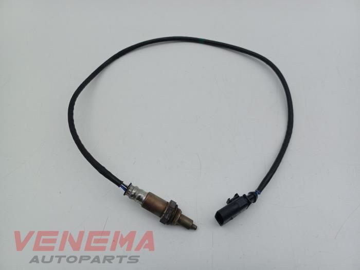 Lambda Sonde van een Volkswagen T-Roc I 1.0 TSI 12V 2024