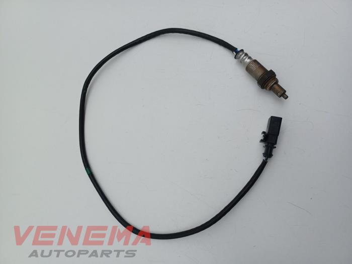 Lambda Sonde van een Volkswagen T-Roc I 1.0 TSI 12V 2024