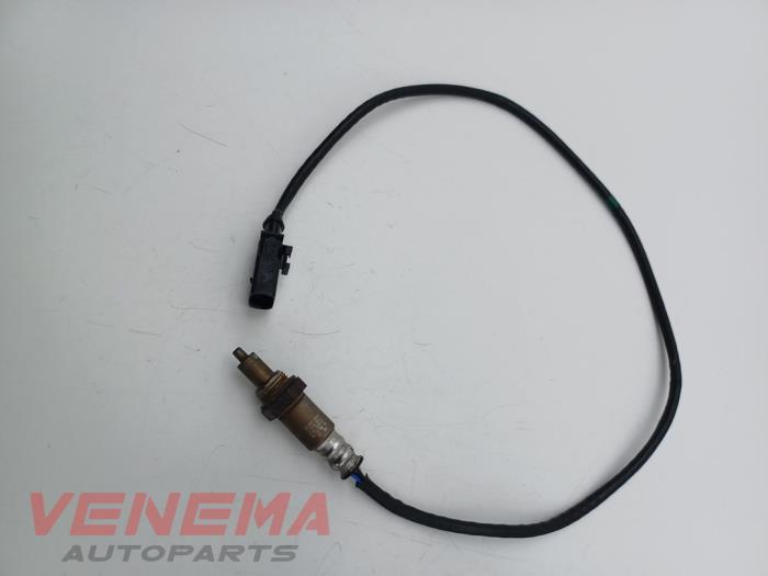Lambda Sonde van een Volkswagen T-Roc I 1.0 TSI 12V 2024