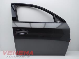 Gebruikte Portier 4Deurs rechts-voor Peugeot 208 II (UB/UH/UP) 1.2 Vti 12V PureTech 100 Prijs € 499,99 Margeregeling aangeboden door Venema Autoparts