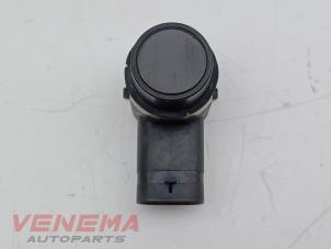 Gebruikte PDC Sensor Volkswagen Golf VI Cabrio (1K) 1.4 TSI 122 16V Prijs € 19,99 Margeregeling aangeboden door Venema Autoparts
