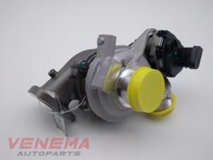 Nieuwe Turbo Ford Transit Custom 2.0 TDCi 16V Eco Blue 105 Prijs € 514,24 Inclusief btw aangeboden door Venema Autoparts