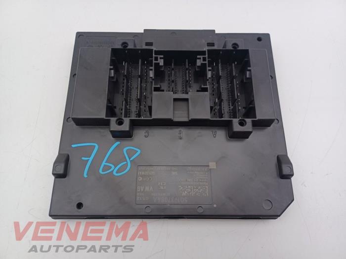 Gebruikte Module Bodycontrol Volkswagen T-Roc I 1.0 TSI 12V Prijs € 124,99 Margeregeling aangeboden door Venema Autoparts