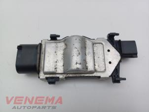 Gebruikte Koelvin module Mercedes A (W176) 1.5 A-180 CDI, A-180d 16V Prijs € 29,99 Margeregeling aangeboden door Venema Autoparts