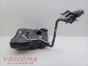 Gebruikte Brandstoftank Seat Leon ST (5FF) 2.0 TDI FR 16V Prijs € 149,99 Margeregeling aangeboden door Venema Autoparts