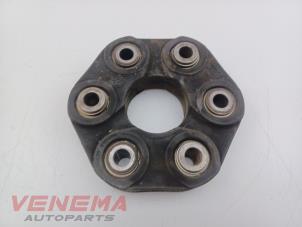 Gebruikte Hardi Schijf Mercedes C (C205) C-250 2.0 16V Prijs € 74,99 Margeregeling aangeboden door Venema Autoparts