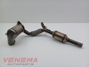 Gebruikte Katalysator Volkswagen T-Roc I 1.0 TSI 12V Prijs € 499,99 Margeregeling aangeboden door Venema Autoparts