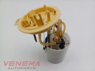 Gebruikte Tank element Pomp Seat Leon ST (5FF) 2.0 TDI FR 16V Prijs € 34,99 Margeregeling aangeboden door Venema Autoparts
