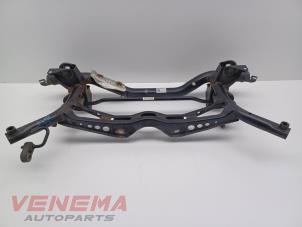 Gebruikte Subframe Seat Leon ST (5FF) 2.0 TDI FR 16V Prijs € 94,99 Margeregeling aangeboden door Venema Autoparts