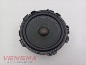 Gebruikte Luidspreker Mercedes GLC (X253) 2.0 260 16V 4-Matic Prijs € 9,99 Margeregeling aangeboden door Venema Autoparts