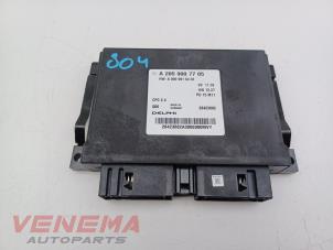 Gebruikte Computer Automatische Bak Mercedes GLC (X253) 2.0 260 16V 4-Matic Prijs € 24,99 Margeregeling aangeboden door Venema Autoparts