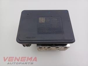 Gebruikte ABS Pomp Mercedes GLC (X253) 2.0 260 16V 4-Matic Prijs € 94,99 Margeregeling aangeboden door Venema Autoparts