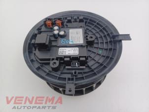 Gebruikte Blower Mercedes GLC (X253) 2.0 260 16V 4-Matic Prijs € 19,99 Margeregeling aangeboden door Venema Autoparts