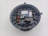 Kachel Ventilatiemotor van een Mercedes-Benz GLC (X253) 2.0 260 16V 4-Matic 2016