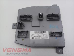 Gebruikte Computer Body Control Mercedes GLC (X253) 2.0 260 16V 4-Matic Prijs € 49,99 Margeregeling aangeboden door Venema Autoparts