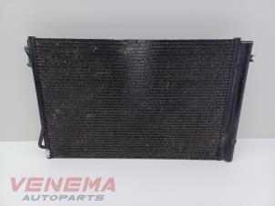 Gebruikte Airco Condensor BMW 3 serie Touring (E91) 320i 16V Prijs € 29,99 Margeregeling aangeboden door Venema Autoparts