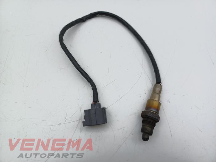 Gebruikte Lambda Sonde Mercedes GLC (X253) 2.0 260 16V 4-Matic Prijs € 19,99 Margeregeling aangeboden door Venema Autoparts