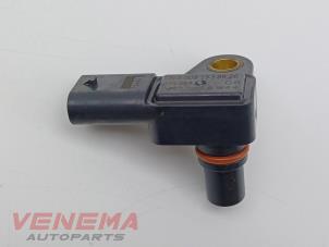 Gebruikte Sensor map (inlaatspruitstuk) Mercedes GLC (X253) 2.0 260 16V 4-Matic Prijs € 24,99 Margeregeling aangeboden door Venema Autoparts