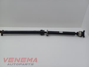 Gebruikte Cardanas Mercedes GLC (X253) 2.0 260 16V 4-Matic Prijs € 224,99 Margeregeling aangeboden door Venema Autoparts