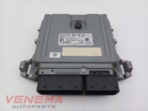 Gebruikte Computer Motormanagement Mercedes GLC (X253) 2.0 260 16V 4-Matic Prijs € 189,99 Margeregeling aangeboden door Venema Autoparts