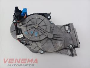 Gebruikte Achterklep motor Mercedes GLC (X253) 2.0 260 16V 4-Matic Prijs € 94,99 Margeregeling aangeboden door Venema Autoparts