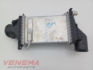 Gebruikte Intercooler Mercedes GLC (X253) 2.0 260 16V 4-Matic Prijs € 49,99 Margeregeling aangeboden door Venema Autoparts