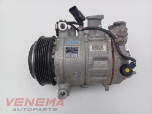 Gebruikte Aircopomp Mercedes GLC (X253) 2.0 260 16V 4-Matic Prijs € 49,99 Margeregeling aangeboden door Venema Autoparts