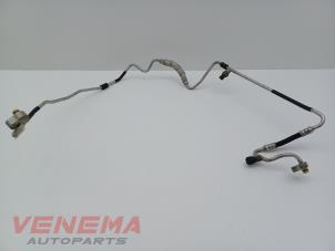 Gebruikte Airco Leiding BMW 3 serie Touring (E91) 320i 16V Prijs € 44,99 Margeregeling aangeboden door Venema Autoparts